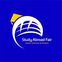 International Study Abroad Fair logo - Similar company to Study Abroad Paddy