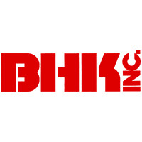BHK Inc logo - Similar company to Jan Limprecht
