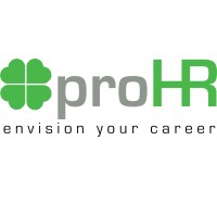 Pro HR s. r. o. logo - Similar company to Sourcefirst International