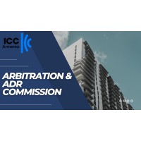 Arbitration & ADR Commission ICC NC Armenia logo - Similar company to Arbmenia