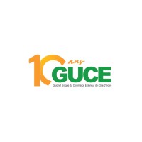 Guichet Unique du Commerce Extérieur - CI logo - Similar company to Marabu
