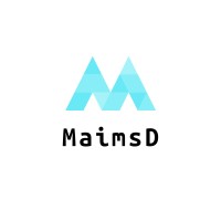 Maimsd Technology logo - Similar company to Maim Software Consulting Private Limited