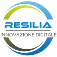 Resilia Srl logo - Similar company to Meta Data Analytic