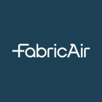 FabricAir logo - Similar company to Rnwbl Canada