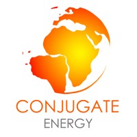 Conjugate Energy logo - Similar company to Dgr Global