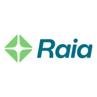 Raia logo - Similar company to O  Grão Real Food
