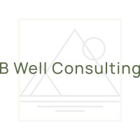 B Well Consulting logo - Similar company to Ecreek It Solutions