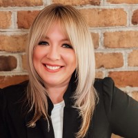 Kirsten Gardner For Magisterial District Judge