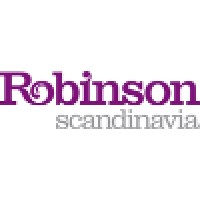 Robinson Scandinavia AS logo - Similar company to Tarandro Voyages