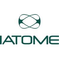 IATOME ELECTRIC (I) PVT LTD logo - Similar company to Comtrol Industries Pvt. Ltd.