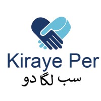 KirayePer logo - Similar company to Rapidfire Softwares