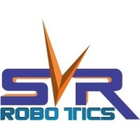 SVR Robotics logo - Similar company to Robolab Technologies