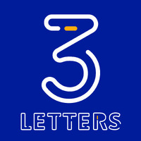 3Letters_sa logo - Similar company to Bznsgate بيزنس جيت