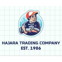 HAJARA TRADING COMPANY logo - Similar company to A.S.A Paper