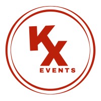 KX EVENTS logo - Similar company to Longitude 7