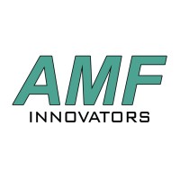 AMF Innovators logo - Similar company to Qubitam Technologies