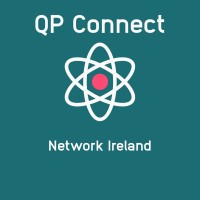 QP Connect Network Ireland logo - Similar company to The Qualified Person'S Notebook