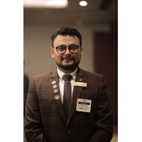 Mr. Anil Vaghani logo - Similar company to Fabrify