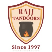 Rajj Tandoors logo - Similar company to Amee Engineers