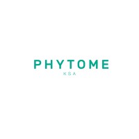 Phytome KSA logo - Similar company to Phytome Life Sciences