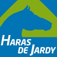 Haras de Jardy logo - Similar company to Haras De Hus