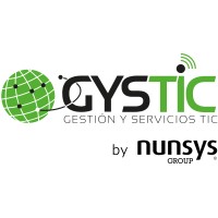 Gystic Asturias by NUNSYS logo - Similar company to Dock Aislamientos Asturias
