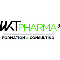 WKT PHARMA logo - Similar company to Pda Pharma