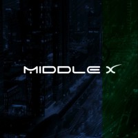 MIDDLE X logo - Similar company to Services Tutorat