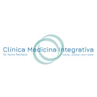 Clínica Medicina Integrativa Dr. Nuno Pacheco logo - Similar company to Centro Medular - Clínica De Medicina Integrativa Do Porto