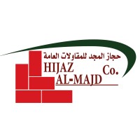 Hijaz Al-Majd For Contracting Company logo - Similar company to Dad Alarab Contracting Company