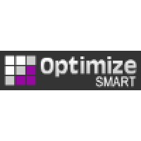 Optimize Smart logo - Similar company to Gyro Technologies
