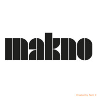 MAKNO logo - Similar company to Spearfish, Inc.
