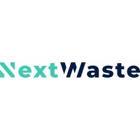 NextWaste logo - Similar company to Waste Robotics