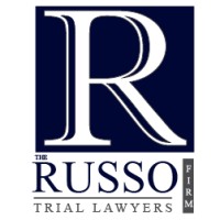 The Russo Firm logo - Similar company to Learn Land