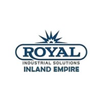 Royal Industrial Solutions-Inland Empire logo - Similar company to Industrial Solutions Network By Ced