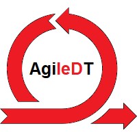 AgileDT logo - Similar company to Biotrue
