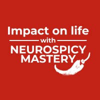 NeuroSpicy by Francinne O'Rourke logo - Similar company to Razz Interactive