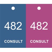 Psicologia 482Consult logo - Similar company to Off/On Psicologia, Formação E Recursos Humanos