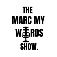 The Marc My Words Show logo - Similar company to Stroopwafel Effect B.V.