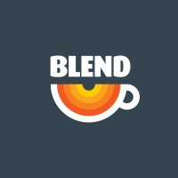 Blend Coffee Lounge logo - Similar company to Figment Coffee