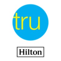 Tru By Hilton logo - Similar company to South Central Wine