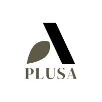 PLUSA logo - Similar company to Croxit