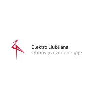 Elektro Ljubljana OVE logo - Similar company to Elektroinštitut Milan Vidmar
