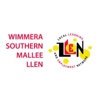 Wimmera Southern Mallee Local Learning & Employment Network (WSM LLEN) logo - Similar company to Wimmera Southern Mallee Development