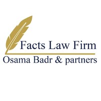 Facts Law Firm logo - Similar company to Foda & Associates Llp