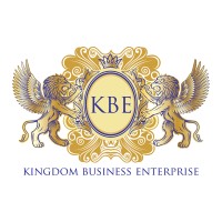 Kingdom B.E. KBE logo - Similar company to Direct Expertise