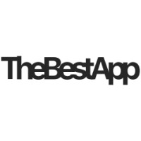 The Best App logo - Similar company to Лоймакс Россия