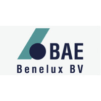 BAE Benelux B.V. logo - Similar company to Bae Batteries Canada