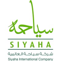 Siyaha International Company logo - Similar company to Qiyas For Evaluating Real Estate Asset