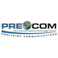 Precision Communications Holdings, LLC logo - Similar company to Advanced 2000